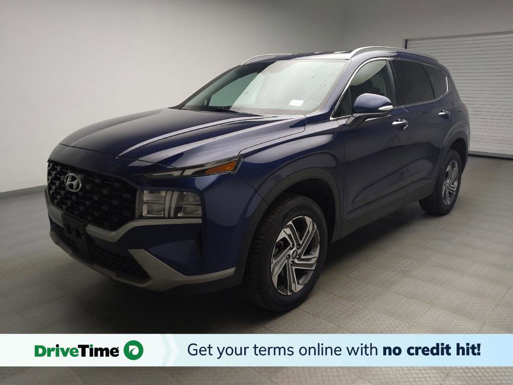 Used 2023 Hyundai Santa Fe SEL