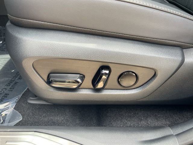 Certified 2025 Lexus NX 350h AWD w/ Accessory Package (2T) image 13