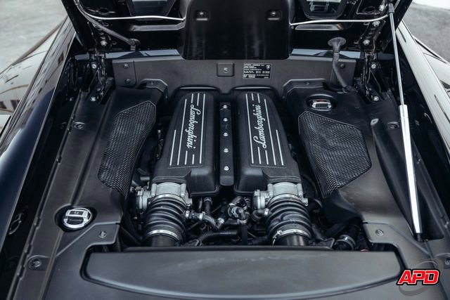 Used 2013 Lamborghini Gallardo LP 550-2 RWD image 24