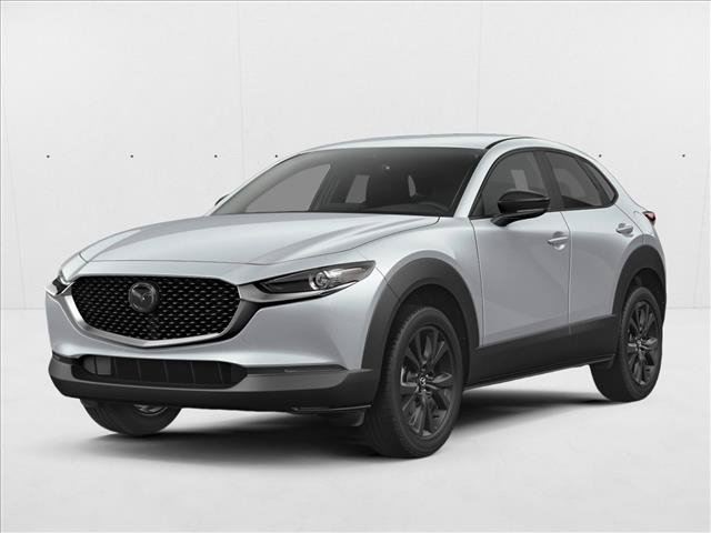 New 2026 MAZDA CX-30 AWD 2.5 S w/ Select Sport Pkg
