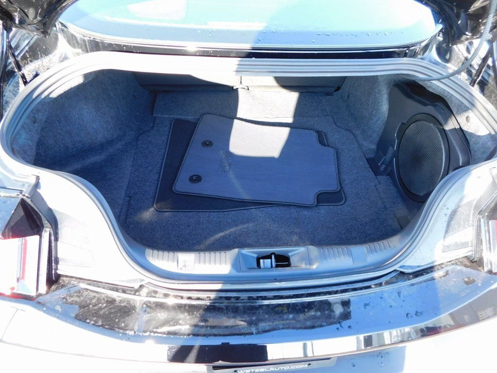 New 2026 Ford Mustang Premium image 20