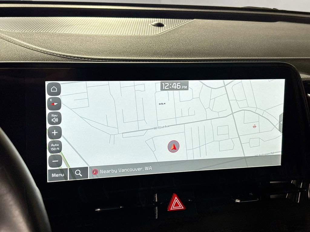 Certified 2025 Kia Sportage X-Line image 17