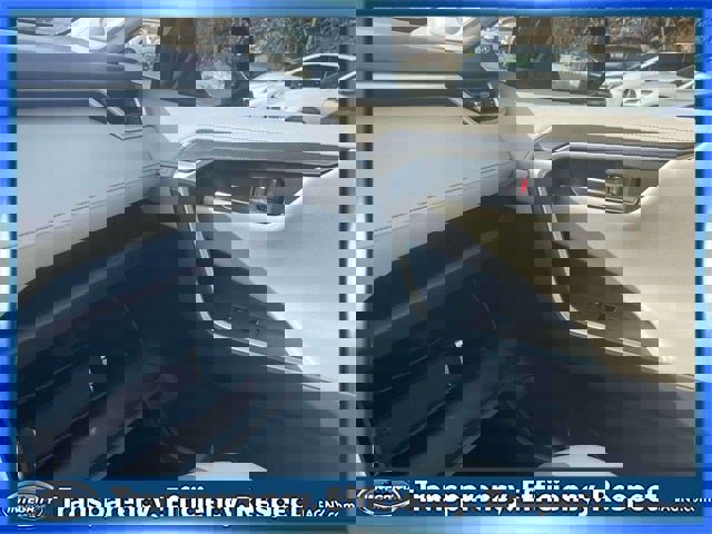 Used 2024 Toyota RAV4 Limited w/ Weather Package image 34