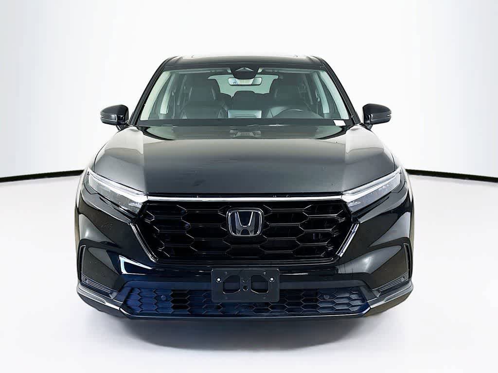 Used 2025 Honda CR-V EX-L image 6