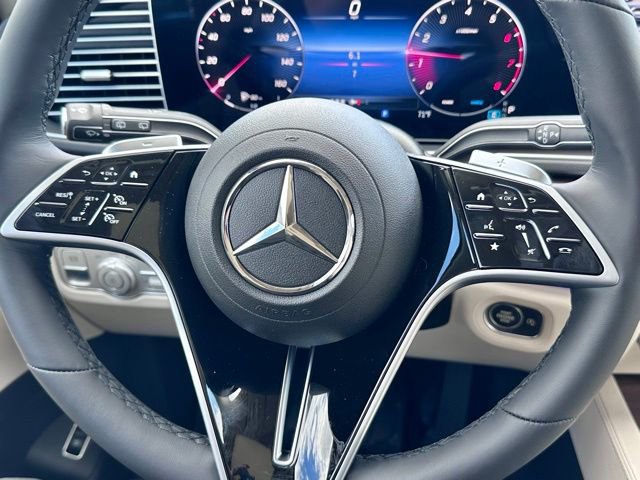 New 2026 Mercedes-Benz GLE 350 4MATIC image 17