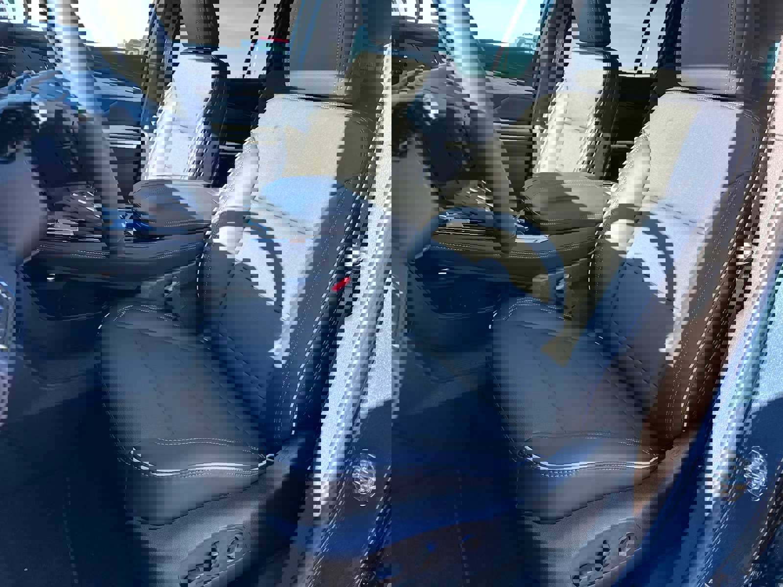 New 2026 Buick Enclave Preferred w/ Power Package image 22