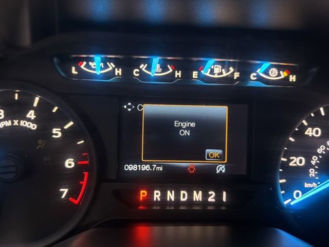 Used 2016 Ford F150 XL w/ Equipment Group 101A Mid AWD/4WD image 18