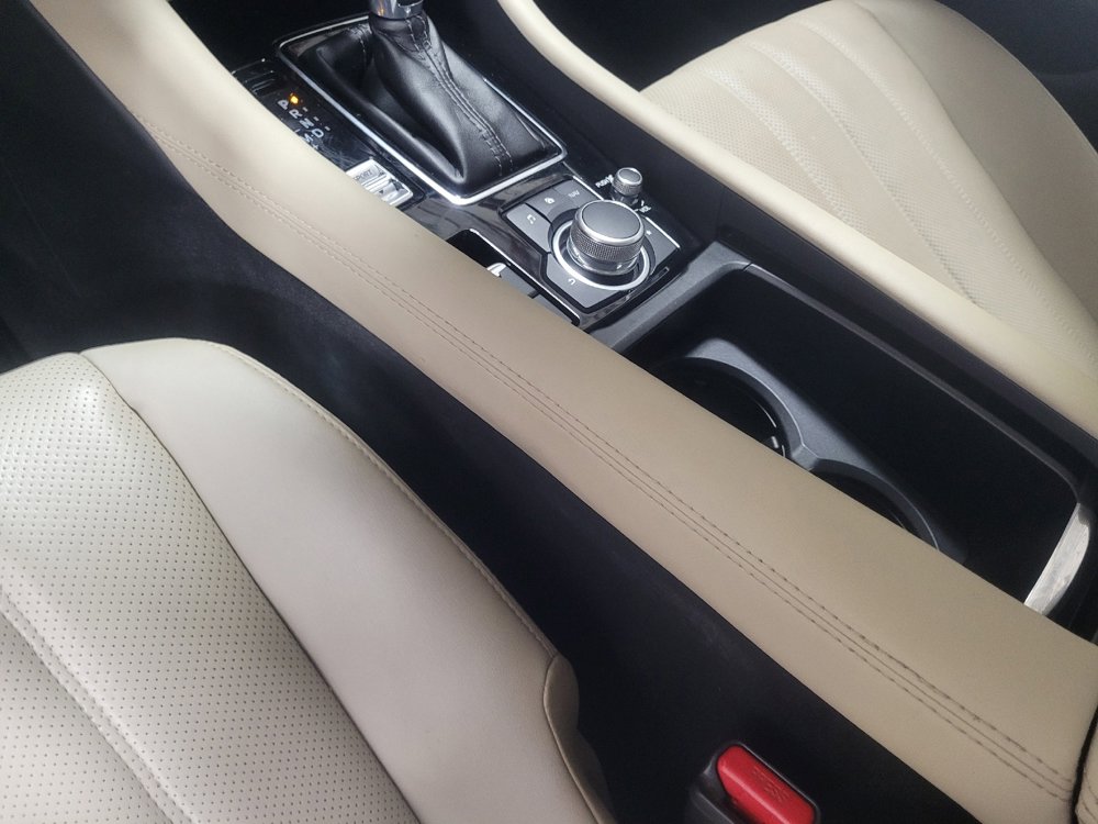 Used 2018 MAZDA MAZDA6 Touring FWD image 26