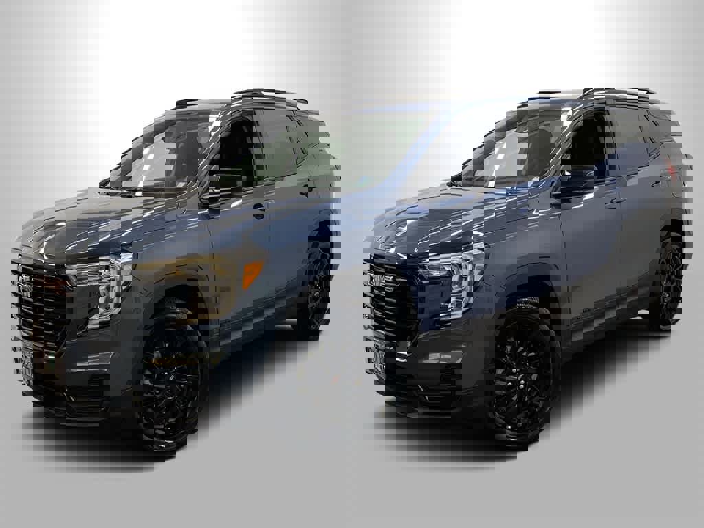 Used 2024 GMC Terrain SLE w/ Elevation Edition