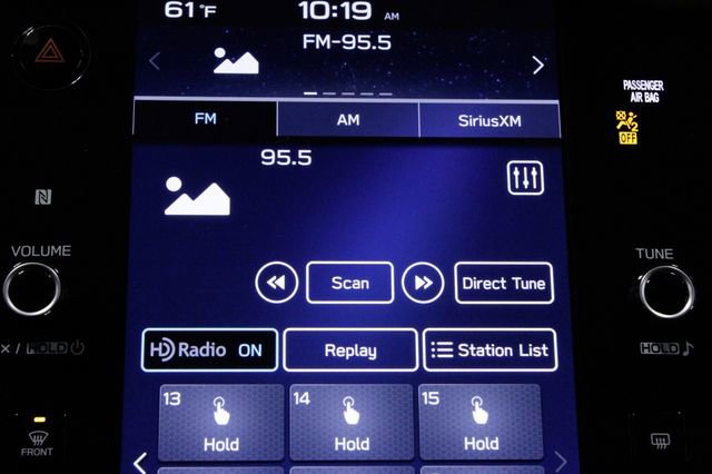 Used 2024 Subaru Outback Limited image 31