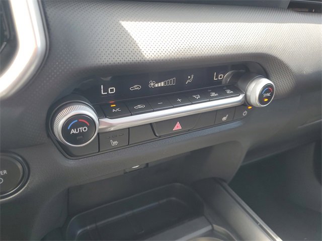 New 2026 MAZDA CX-50 2.5 Hybrid w/ Weather Package image 27