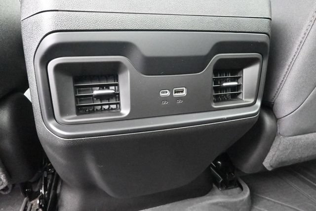 Used 2024 Chevrolet Silverado 1500 RST AWD/4WD image 29