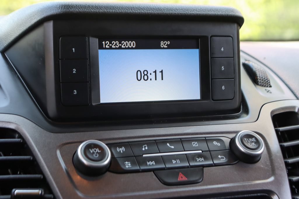Used 2021 Ford Transit Connect XL FWD image 26