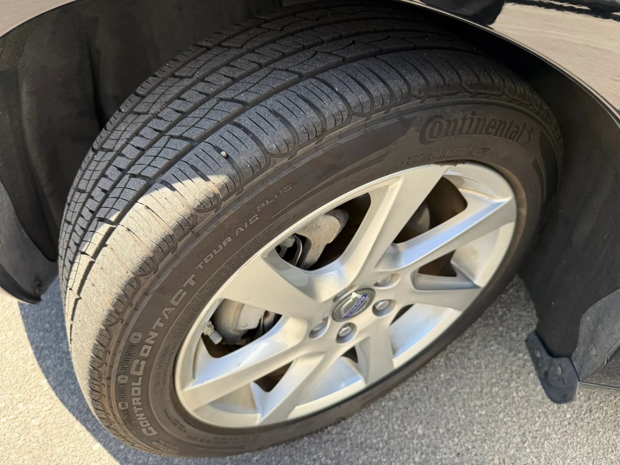 Used 2014 Volvo S60 T5 FWD image 65