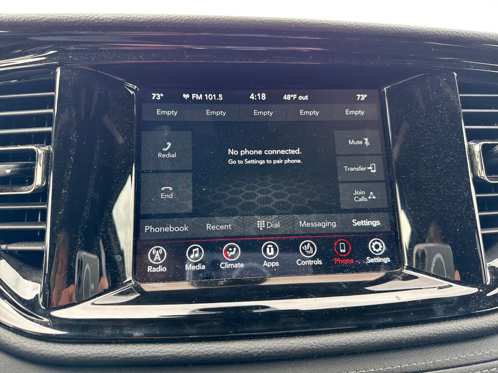 Used 2022 Dodge Durango GT image 26