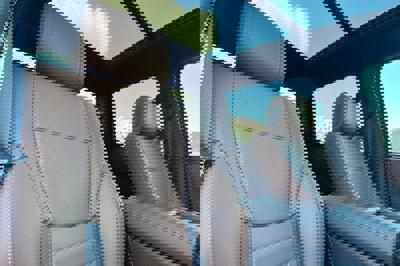 New 2025 Toyota Tundra 1794 Edition image 19