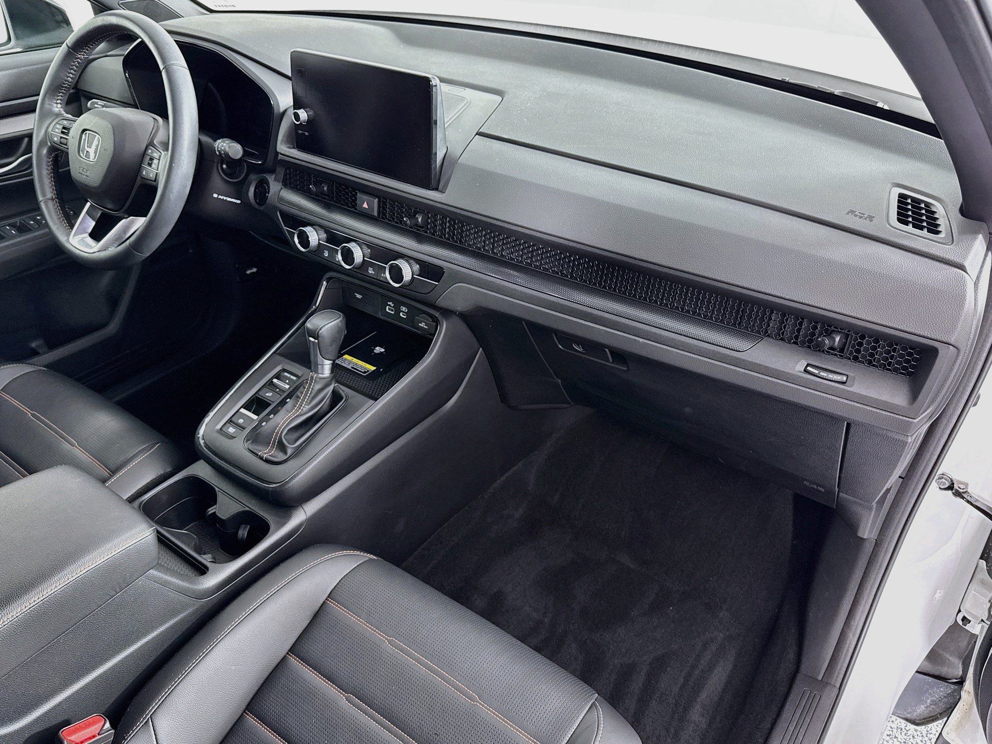 Certified 2024 Honda CR-V Sport-L image 28