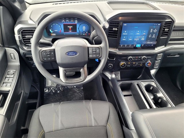 New 2025 Ford F150 STX image 6