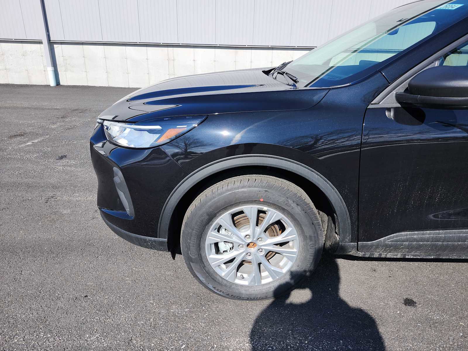 New 2026 Ford Escape Active w/ Tech Pack #1 image 10