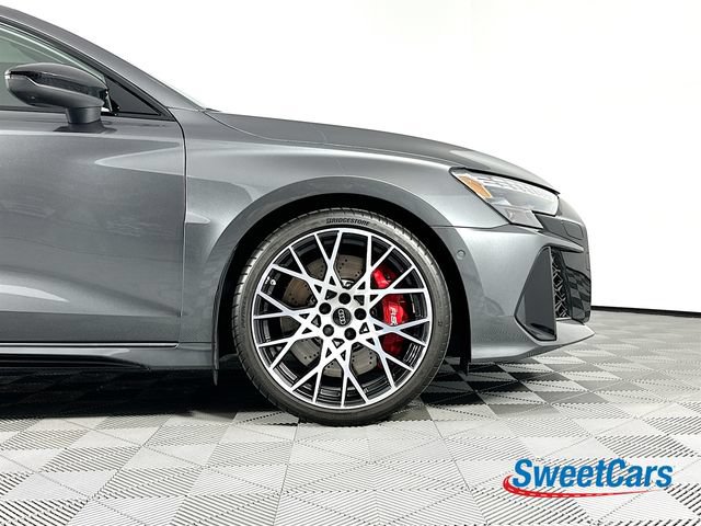 Used 2026 Audi RS 3 AWD/4WD image 51