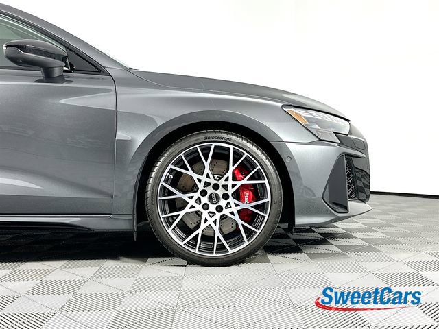 Used 2026 Audi RS 3 AWD/4WD image 51