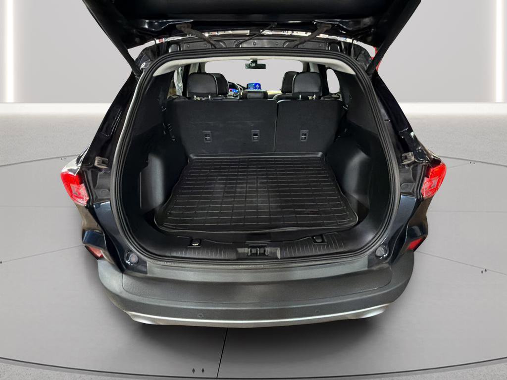 Used 2021 Ford Escape Titanium w/ Titanium Elite Package image 29