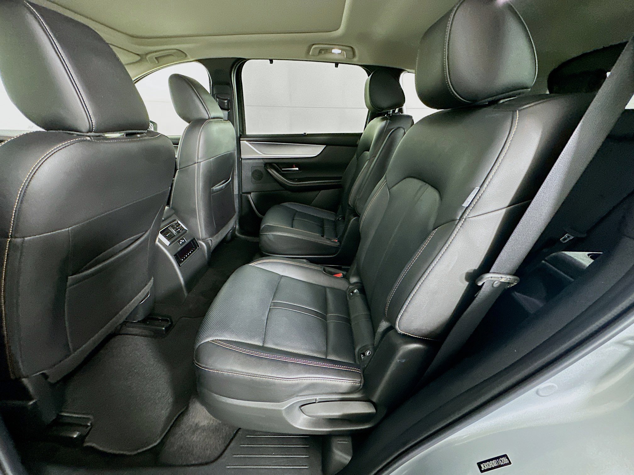 Used 2024 MAZDA CX-90 3.3 Turbo w/ Premium Package image 29