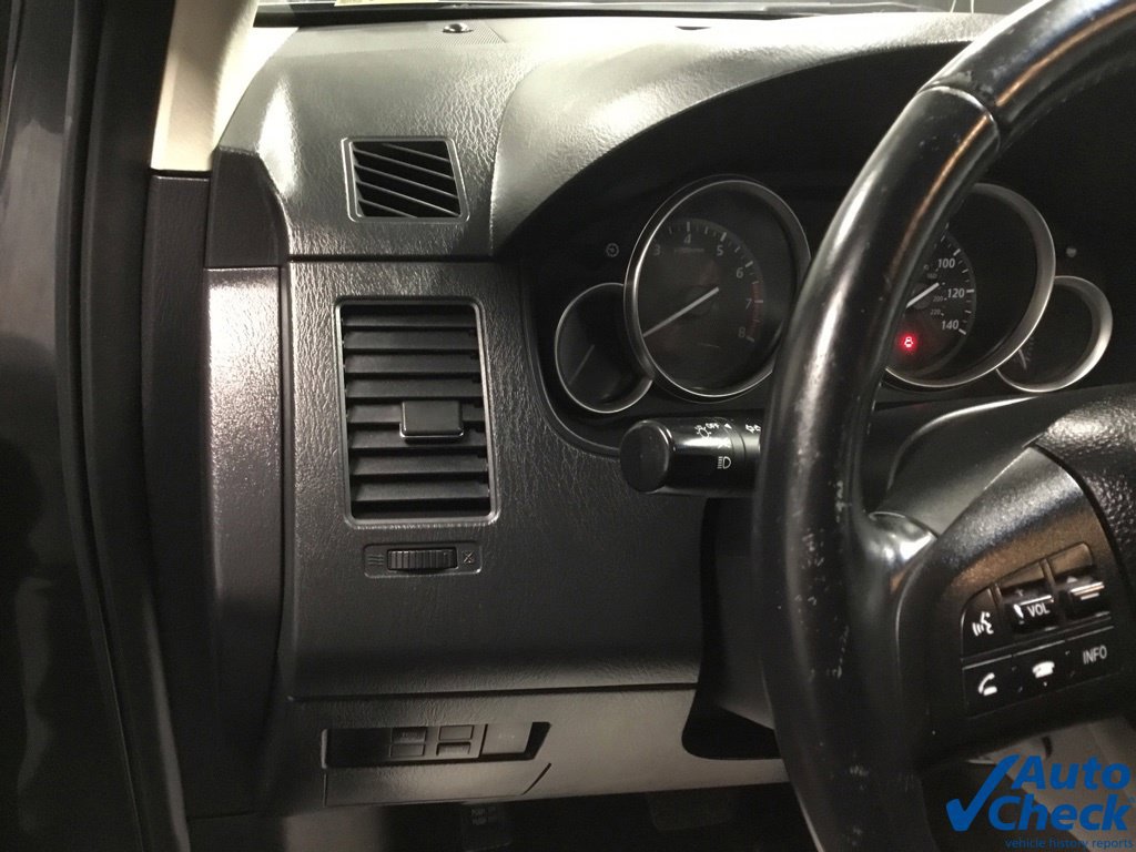 Used 2013 MAZDA CX-9 Touring AWD/4WD image 20