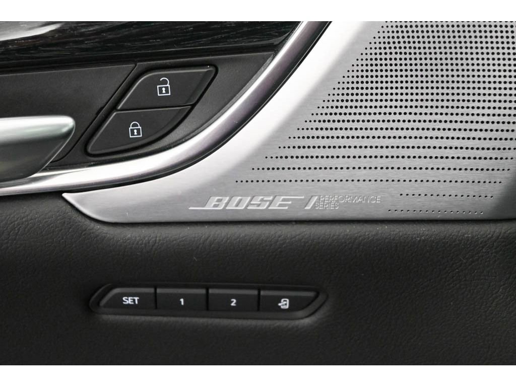 Certified 2023 Cadillac XT5 Premium Luxury image 29