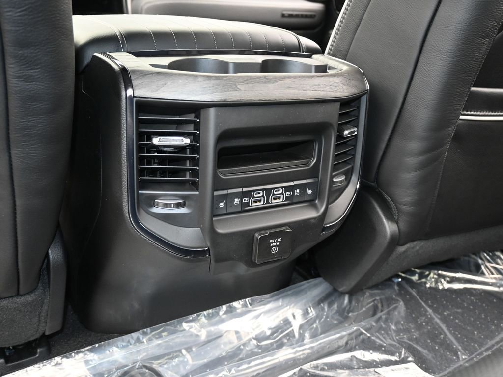 Used 2026 RAM 1500 Limited AWD/4WD image 29