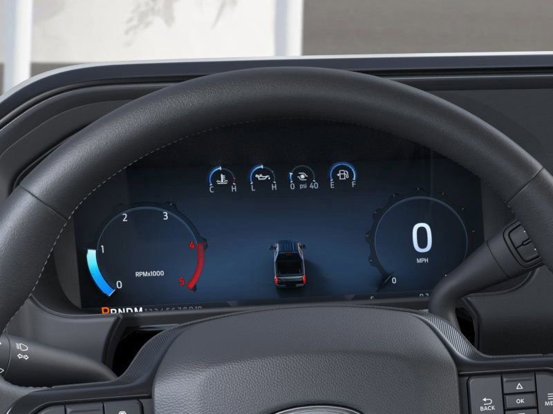 New 2026 Ford F250 Platinum image 13