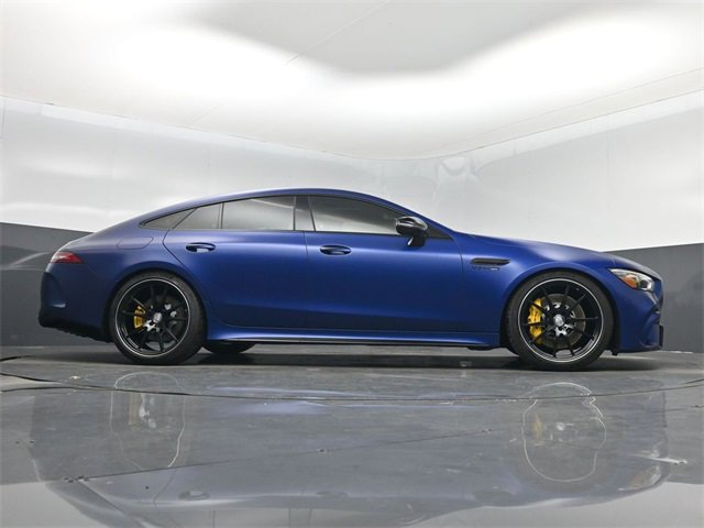 Used 2020 Mercedes-Benz AMG GT 63 S image 65