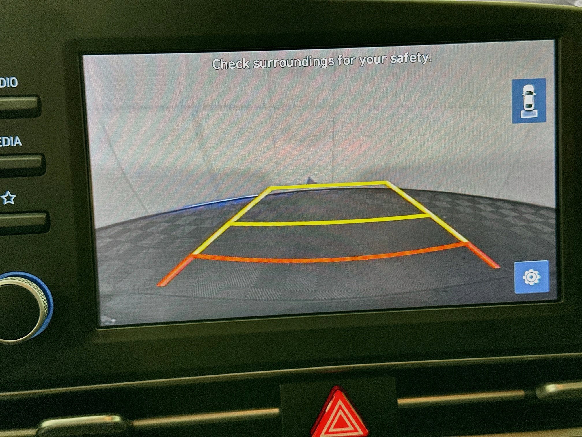 Used 2023 Hyundai Elantra SEL w/ Preferred Accessory Package FWD image 22