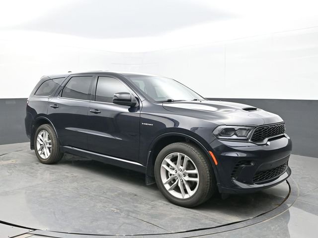 Used 2024 Dodge Durango R/T image 7