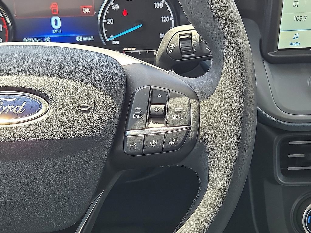 Used 2024 Ford Maverick Tremor w/ Tremor Off-Road Package AWD/4WD image 20