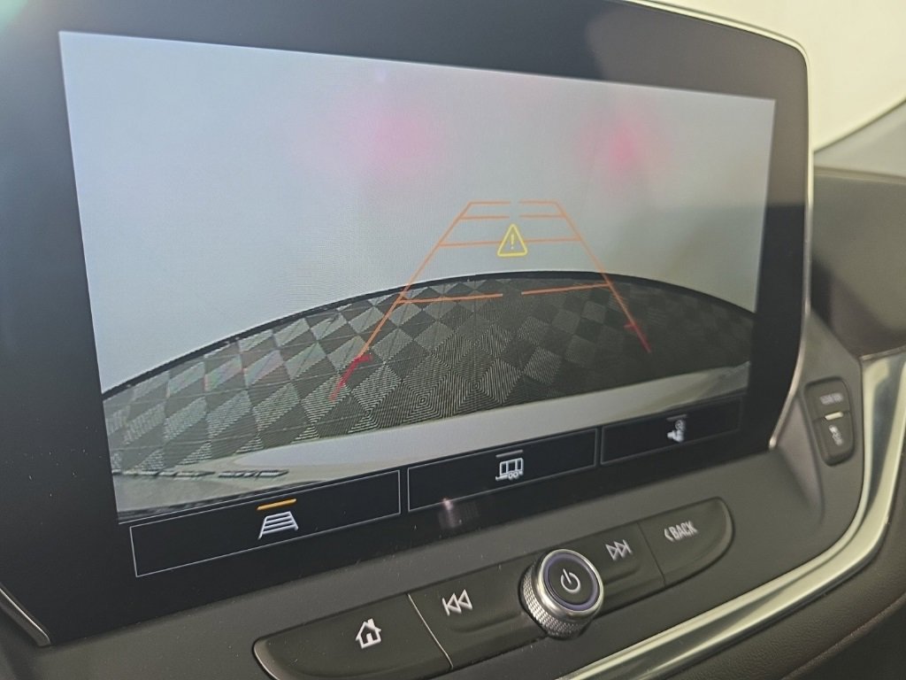 Used 2023 Chevrolet Blazer Premier image 20