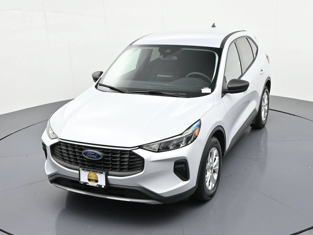 Used 2025 Ford Escape Active FWD image 17