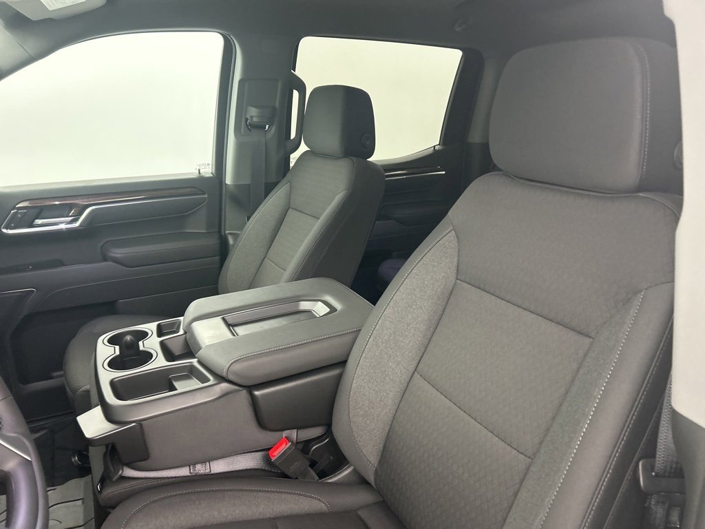 New 2026 Chevrolet Silverado 1500 LT w/ Safety Package image 11