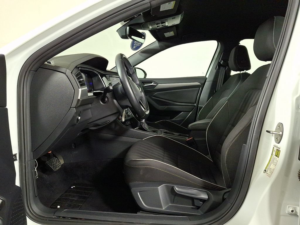 Used 2022 Volkswagen Jetta Sport FWD image 15