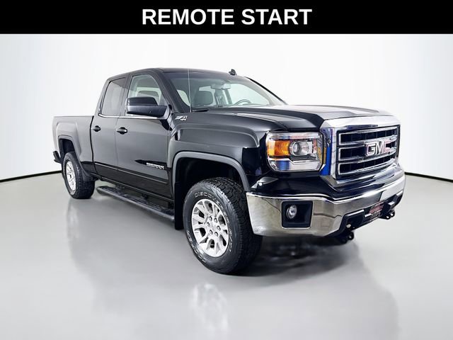 Used 2014 GMC Sierra 1500 SLE w/ SLE Value Package image 2