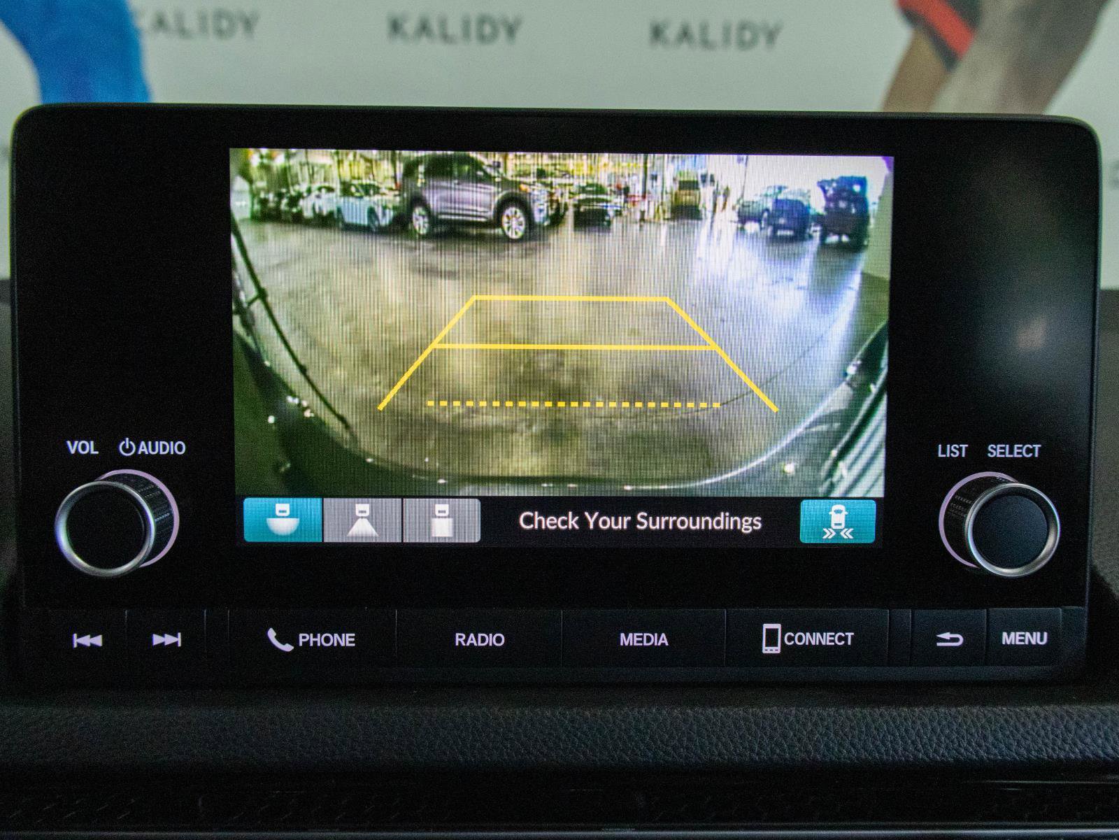 Used 2025 Honda Civic Sport image 6
