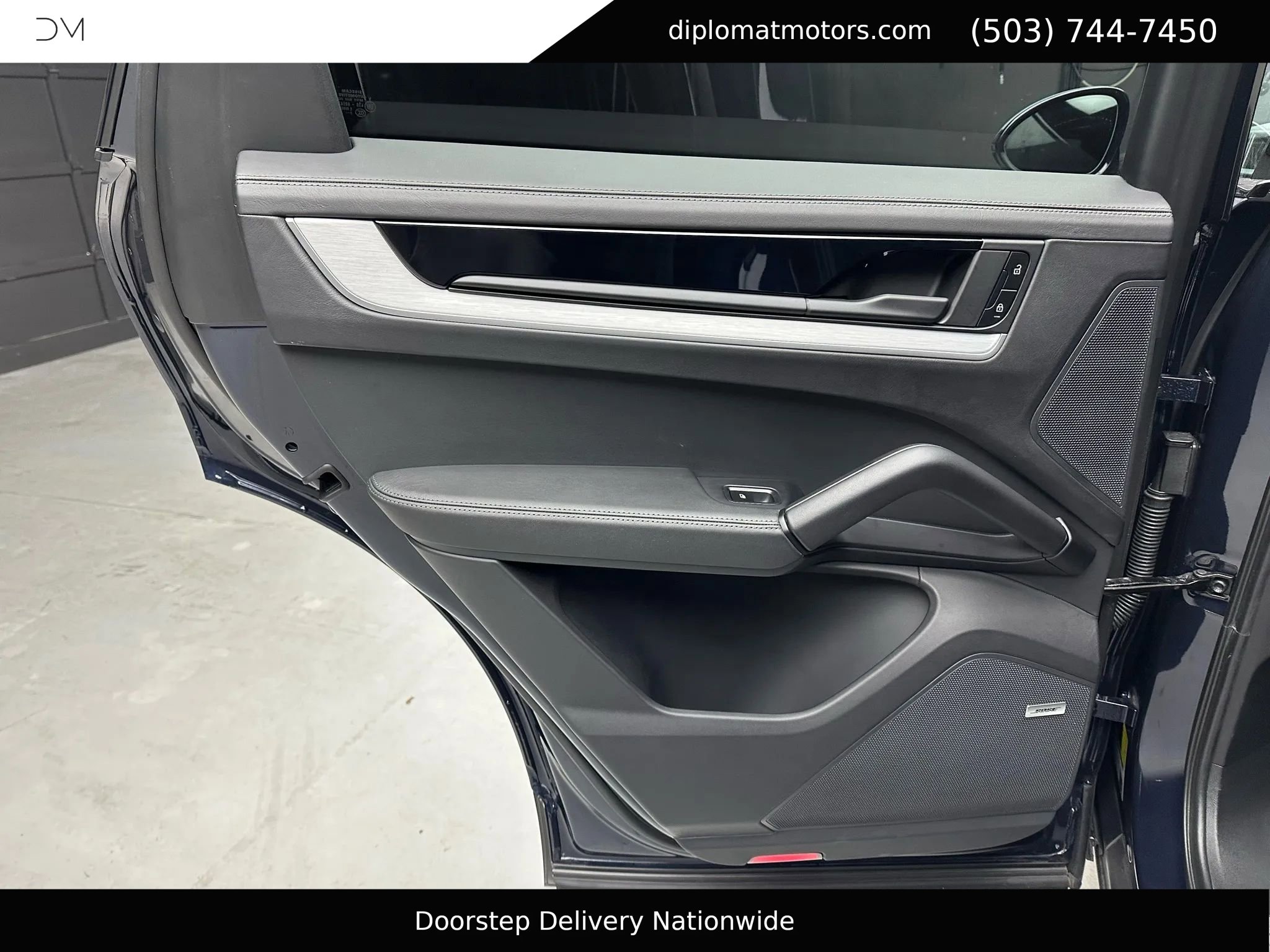 Used 2024 Porsche Cayenne S image 26