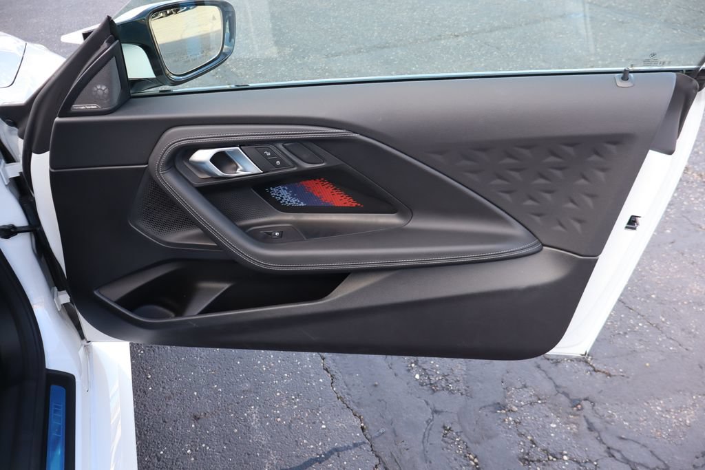 Used 2025 BMW M2 RWD image 29