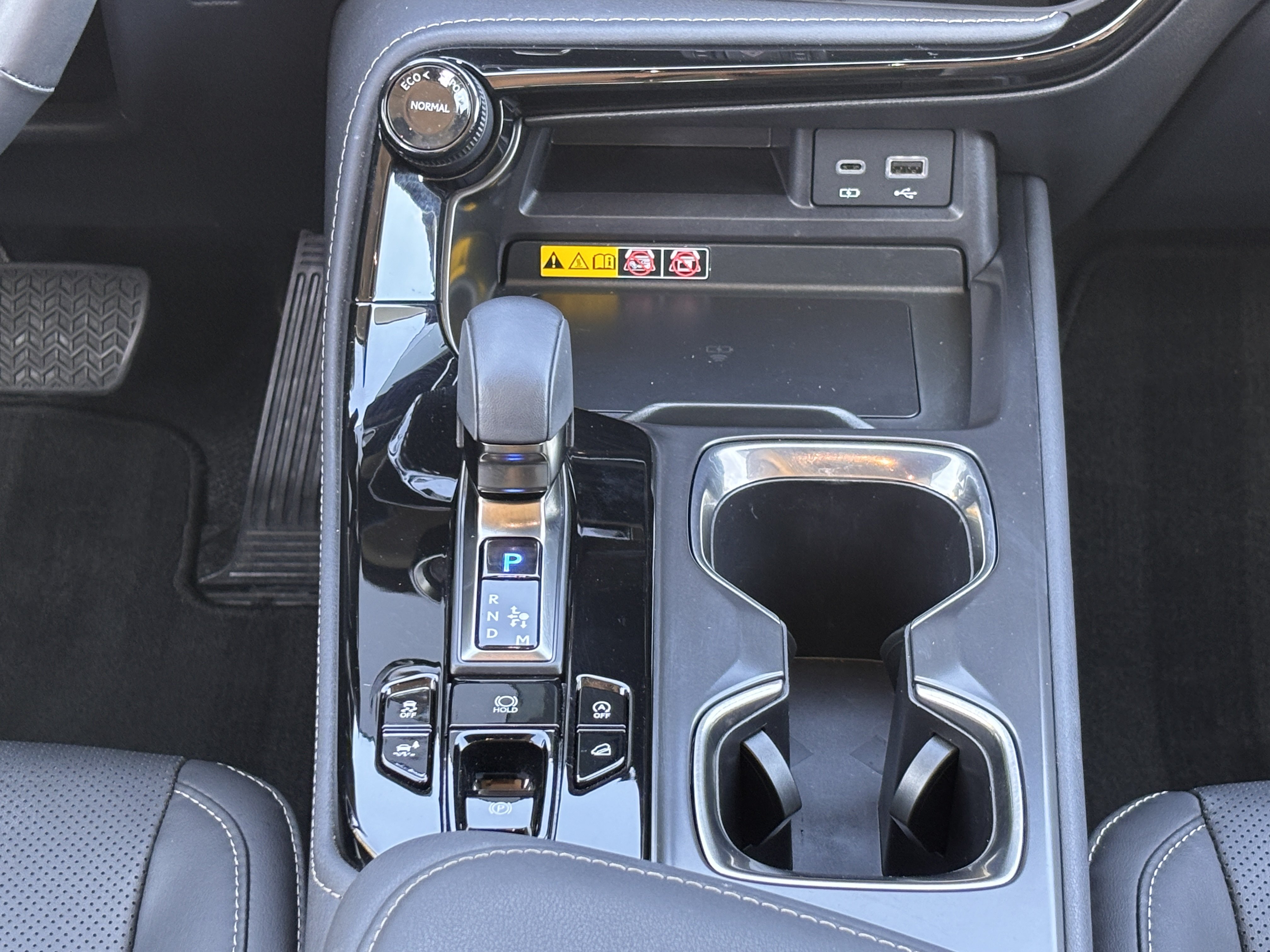 Used 2026 Lexus NX 350 AWD w/ Accessory Package (Z1) image 24