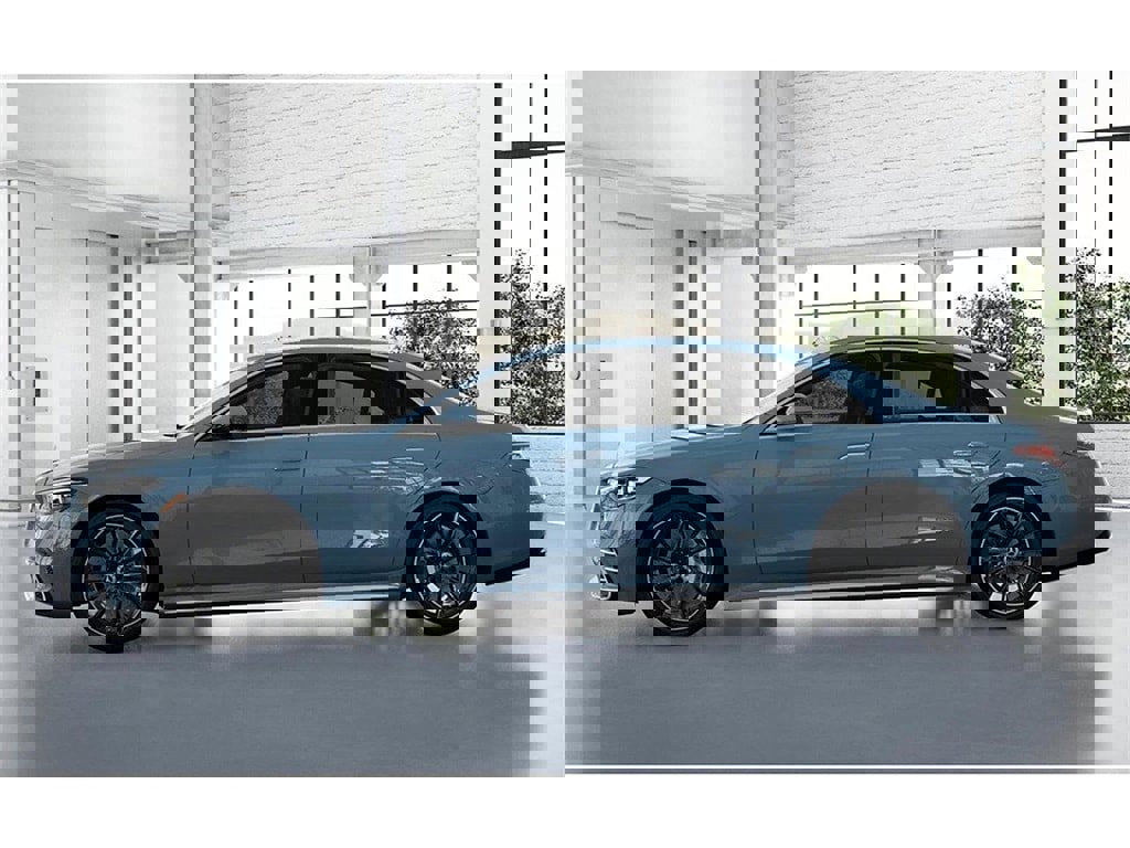 New 2026 Mercedes-Benz S 580 4MATIC Sedan image 35