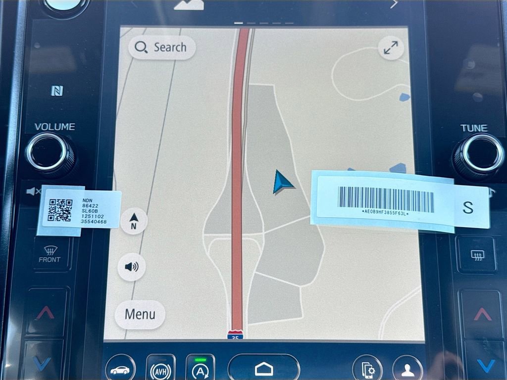 New 2026 Subaru Forester Wilderness image 15