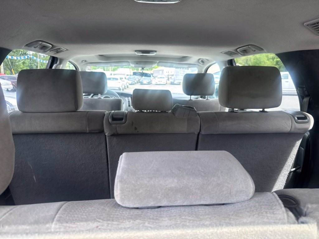 Used 2012 Toyota Sequoia SR5 AWD/4WD image 37