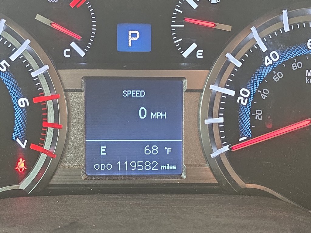 Certified 2019 Toyota 4Runner SR5 Premium AWD/4WD image 10