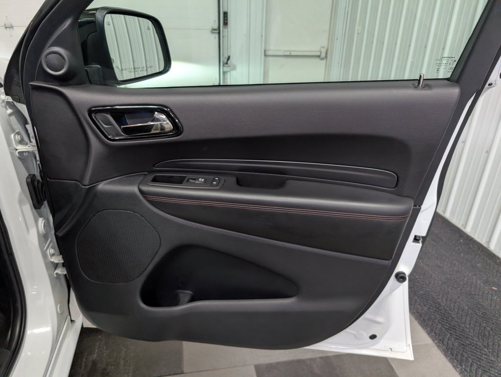 Used 2026 Dodge Durango GT AWD/4WD image 27