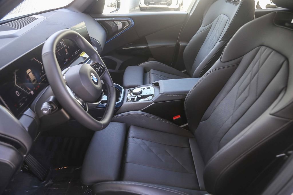 Used 2026 BMW X3 xDrive30 AWD/4WD image 14